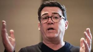 Fifty Labour MPs sign letter objecting to Andy Burnham decision