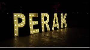 Perak technology telah membatalkan semua program yang telah dirancang pada tahun ini bagi memberi laluan kepada program perak festival of ideas anjuran institut darul ridzuan. Perak Festival Of Ideas Pfoi 2017 Youtube