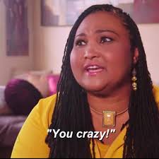 Tami Ferraiuolo 60 Days in