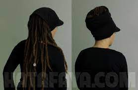 Pin On Dreadlocks Hats And Rasta Crowns By Hat A Faya