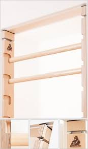 Sprossenwand Mod 1 Diy Home Gym Home Gym Design Gym Room At Home
