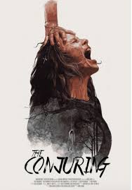 Pin By Vikki Angelripper On Classic Horror Horror Movie Art The Conjuring Horror Posters