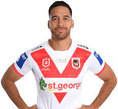 Corey norman will depart the dragons at season's end. Official Nrl Profile Of Corey Norman For St George Illawarra Dragons Dragons