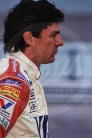 Mark Blundell