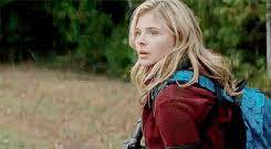 The 5th Wave Trailer The 5th Wave Fan Art 38835388 Fanpop