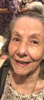 Betty McDaniel Obituary