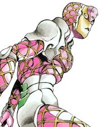 King Crimson Jojo S Bizarre Encyclopedia Jojo Wiki Max enchanted king crimson requiem showcase!