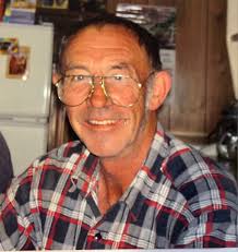 Quentin "Joe" McDOWALL funeral Warrnambool