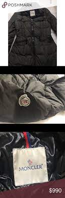 Moncler Feather Down Jacket Jackets Down Jacket Moncler