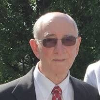 Darius Stanley Nicely Obituary January 11, 2024