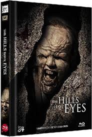 The Hills Have Eyes