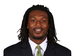 Broderick Thomas Biography