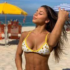 Facebook gives people the power to. Sportamix Flavia Saraiva A Famous Brazilian Gymnast