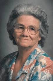 Helen Bonnie Rouse Spurlock (1932-2013)