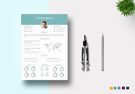 resume templates & examples in apple