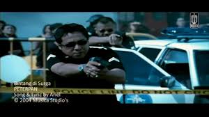 Lirik lagu bintang di surga. Peterpan Bintang Di Surga Official Video Video Dailymotion