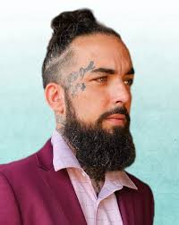 Frédéric Doyle 1988-2024