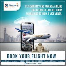 Blueberry-travel Social Media Posters On Behance Social Media Poster Social Media Airline Travel