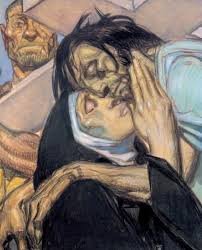Jean Georges Cornelius Rostro De Jesus Arte Obras De Arte