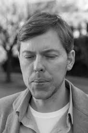 GETTING TO KNOW: BEN CROWLEY