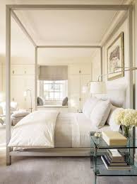 Modern style in the canopy bed frames started with the age of classicism when the designs became elegant, more geometric and with clean lines. 33 Canopy Beds And Canopy Ideas For Your Bedroom Digsdigs