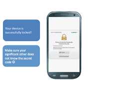 Step By Step How To Remotely Lock A Device Kaspersky Official Blog