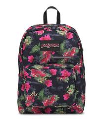 Black And White Floral Jansport Backpack Digibreak Backpack Laptop Backpacks Jansport Online In 2020 Jansport Backpack Jansport Jansport Superbreak Backpack