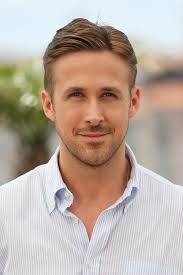 What do you think of a masculinized Ryan Gosling?