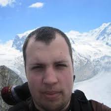 Marc R. Simms (@MarcRSimms)