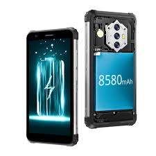 Blackview BV6600 Outdoor Smartphone ...