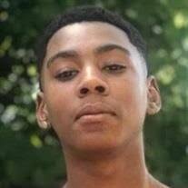 Michael Donnell Johnson Jr. Obituary