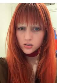 Pauline Vincent Maria Roi