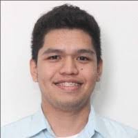 Ron Mesa's Instagram, Twitter & Facebook