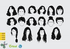 Pin On Silhouette