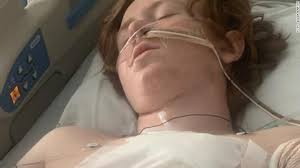 I will probably temp ban you if you break the rules. Salt Lake City Police Have Released Body Camera Footage Of A Teen With Asperger S Being Shot During Call For Help Cnn