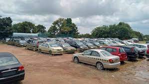 Kereta terpakai murah melaka, malacca town. Jpj Melaka Lelong 153 Kenderaan Bermula Dengan Bidaan Serendah Rm6 Sebuah