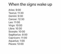 It spans from 90° to 120° celestial longitude. For Me Mine Is True Capricorn When I Don T Have Anything To Do That Day I Usually Wake Up Bet Zodiac Signs Pisces Zodiac Signs Horoscope Zodiac Sign Traits