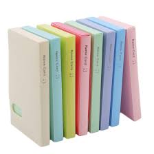 There are many reasons for this: Buy 120 Pockets Creative Business Card Storage Book Card Holder Photo Album Folders At Affordable Prices Free Shipping Real Reviews With Photos Joom
