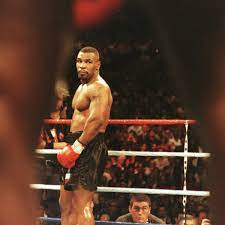 He's got that beast in him': the difficult legacy of Mike Tyson | US  television | The Guardian