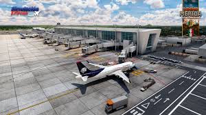 Cheap Flights To Mérida | Viva Aerobus