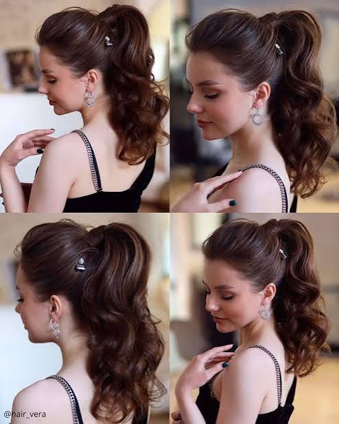 50+ Ponytail Wedding Hairstyles Ideas: 2026 Guide & Expert Tips