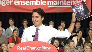 The liberal party which he leads saw its majority won in the 2015 election cut down to a 157 seat minority in the 2019 federal elections. Goodies For Students Families As Liberals Unveil Final Campaign Platform Election 2015
