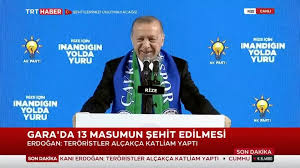 Koronavirüs yasaklarıyla bunalan vatandaşlar, erdoğan'ın ne müjdesi vereceğini merak ediyor. Deva Partisi Sordu Erdogan In Mujdesi Gara Operasyonu Muydu Kronos News Bagimsiz Haber Sitesi