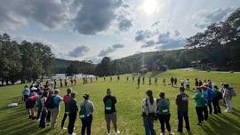 New York Weekend Camp for Overdose Loss