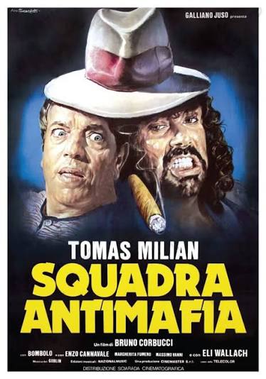 Squadra antiscippo Film | longtake - Every Frame Counts