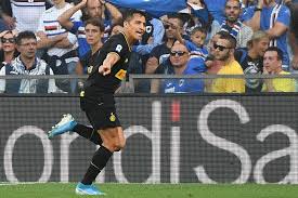 Fidel martínez (valor de 1 mde): Goleador Expulsado El Agridulce Debut De Alexis Como Titular En El Inter La Tercera