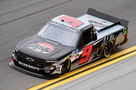 Its not when does the race start. Codie Rohrbaugh Finishes 18th At Las Vegas Motor Speedway Official Site Of Nascar