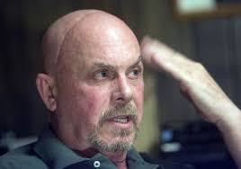 For mine inspector, tragedy led to misery