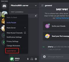 I will explain the easy ways for you that will help you in i will also guide you through how to leave a discord server you made and can't leave discord servers. How To Join A Discord Server Here Is The Tutorial 2021 Update