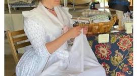 History Alive! Featuring Penny River Millinery